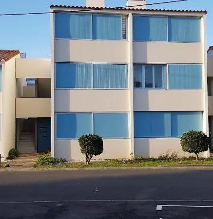 דירה 3 Etoiles - 1 Les Becs *