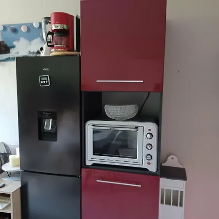 Appartement 3 Etoiles - 1 Les Becs
