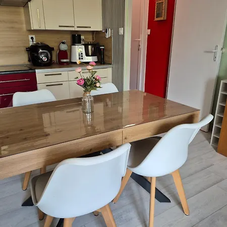 3 Etoiles - 1 Les Becs Saint-Hilaire-de-Riez