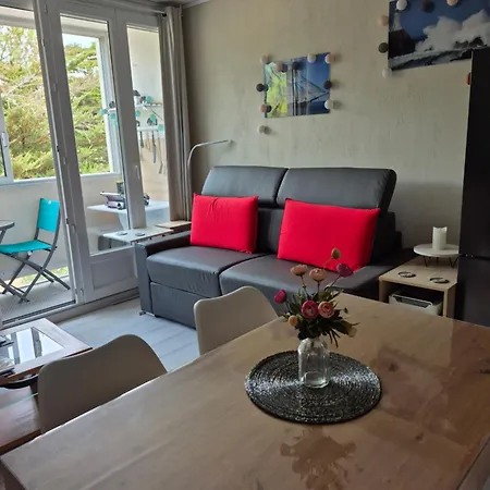 3 Etoiles - 1 Les Becs * Saint-Hilaire-de-Riez