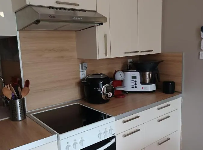 3 Etoiles - 1 Les Becs