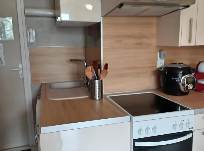 3 Etoiles - 1 Les Becs Daire Saint-Hilaire-de-Riez