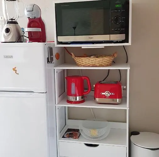 3 Etoiles - 1 Les Becs * Saint-Hilaire-de-Riez