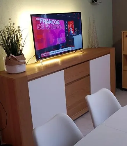 3 Etoiles - 1 Les Becs Daire