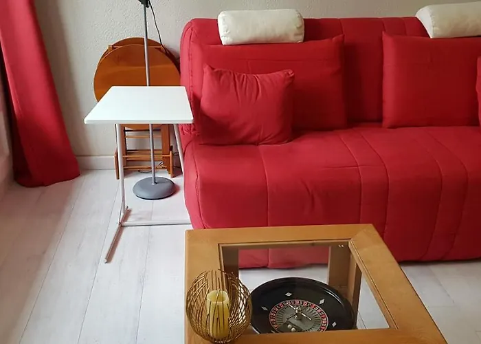 3 Etoiles - 1 Les Becs Daire