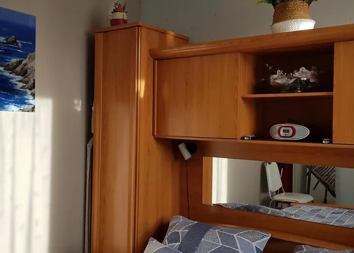 3 Etoiles - 1 Les Becs Apartment *