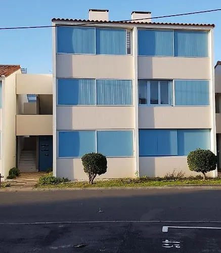 Daire 3 Etoiles - 1 Les Becs *