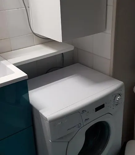 Daire 3 Etoiles - 1 Les Becs Saint-Hilaire-de-Riez